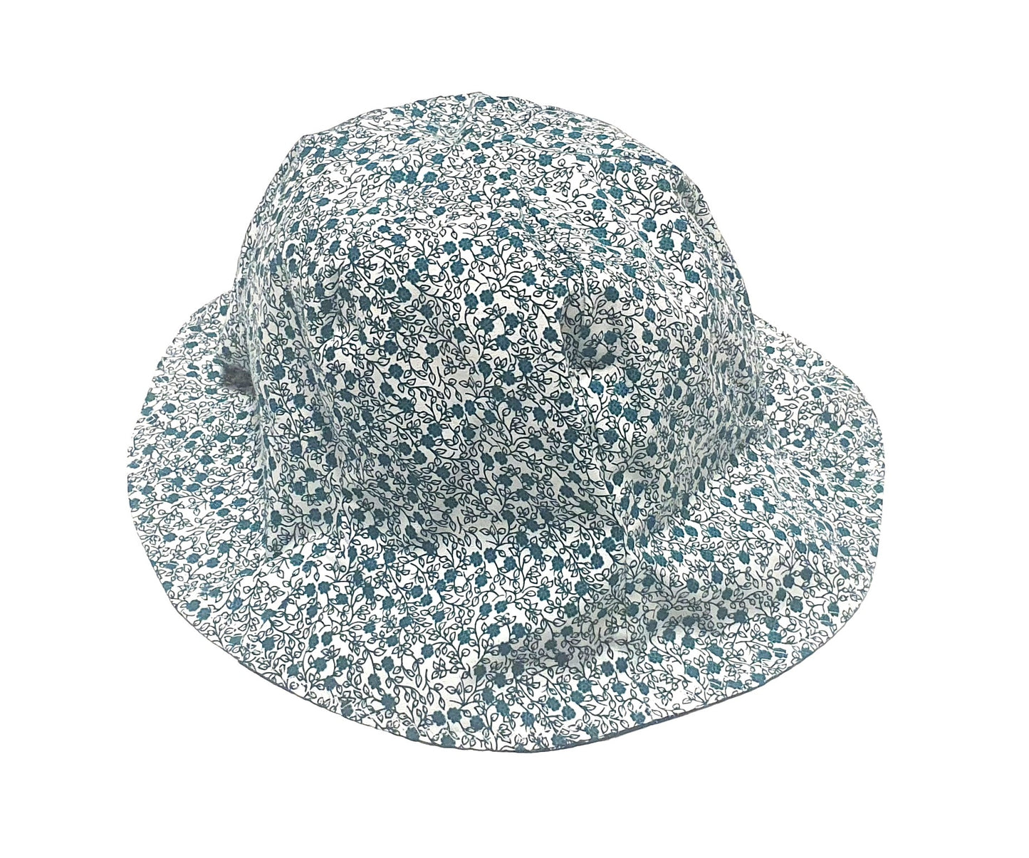 Sonnenhut Blüten für Damen, 57 cm