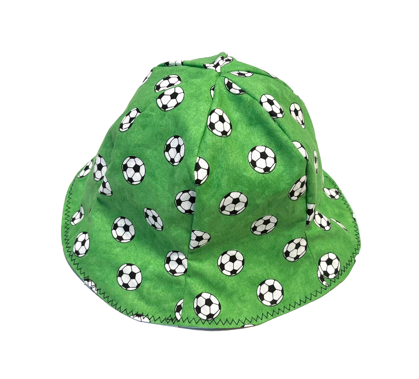 Sonnenhut Fußball 52 cm